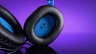 Turtle Beach Recon 50 žičane gaming slušalice, PS4/PS5, crno/plave