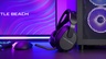 Turtle Beach Stealth 500, bežične gaming slušalice, PS4/PS5, crne
