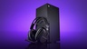 Turtle Beach Stealth 500, bežične gaming slušalice, PS4/PS5, crne