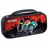 Bigben Nintendo Switch Deluxe putna torbica, Metroid Droid