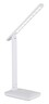 Stolna svjetiljka LORNA, LED, bijela