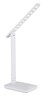 Stolna svjetiljka LORNA, LED, bijela