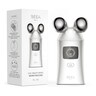 BEEA Skin Face Gym - 3u1 anti-age uređaj za lice, oči i usne, bijeli