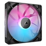 Ventilator za kućište Corsair iCUE LINK RX140 RGB 140mm, 1kom