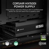 Napajanje Corsair HX1500i, 1500W, 80 Plus Platinum, modualarno