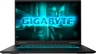 GIGABYTE A16, 3VHK3EE893SD, 16" WUXGA 165Hz, AMD Ryzen 7 260, 16GB RAM, 512GB SSD, NVIDIA GeForce RTX 5060 8GB, FreeDOS, gaming laptop