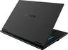 GIGABYTE A16, 3VHK3EE893SD, 16" WUXGA 165Hz, AMD Ryzen 7 260, 16GB RAM, 512GB SSD, NVIDIA GeForce RTX 5060 8GB, FreeDOS, gaming laptop