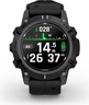 Garmin Descent G2, Black, GPS, 010-02986-00, ronilački pametni sat