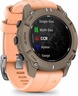 Garmin Descent G2, Paloma/Shell Pink, GPS, 010-02986-01, ronilački pametni sat