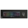 Trust GXT 758, gaming podloga za miš, 930x300x3mm, crna