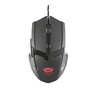 Trust GXT 784 žičane gaming slušalice, crne + Trust gaming miš