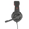 Trust GXT 784 žičane gaming slušalice, crne + Trust gaming miš
