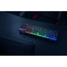 Trust GXT 835 Azor gaming tipkovnica, crna