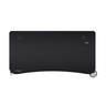 Trust GXT709 LUMINUS RGB, gaming stol, crni