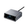 Anker GaN Prime Desk punjač, 250W, 2xUSB-A/4xUSB-C, crni