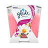 Glade mirisna svijeća, Relaxing Zen, 70 g