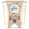 Glade mirisna svijeća, cvijet vanilije, 112 g