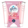 Glade mirisna svijeća, I love you, 112 g