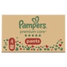 Pampers Pants Premium Care pelene, vel. 4 (9-15kg), 114 kom