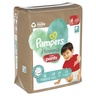 Pampers Harmonie Pants pelene, vel. 4 (9-15kg), 22 kom