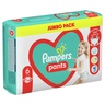 Pampers Pants Jumbo Pack pelene, vel. 6 (14-19kg), 44 kom