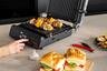 Hisense kontaktni grill HCG2000D