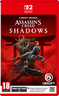 Assassin's Creed: Shadows - Nintendo Switch 2