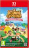 Animal Crossing: New Horizons - Nintendo Switch 2