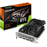 Grafička kartica Gigabyte, WINDFORCE OC V2 nVidia GeForce RTX 3050 6GB GDDR6, PCIe 4.0, 2x DisplayPort, 2x HDMI (GV-N3050WF2OCV2-6GD)