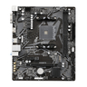 Matična ploča Gigabyte A520M K, AMD A520, AM4, mATX (A520M K V2)