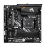 Matična ploča Gigabyte B550M AORUS ELITE AX, AMD B550, AM4, mATX (B550M AORUS ELITE AX)
