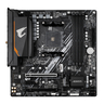 Matična ploča Gigabyte B550M AORUS ELITE AX, AMD B550, AM4, mATX (B550M AORUS ELITE AX)