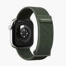 Vonmählen zamjenski remen za Apple Watch 40/41/42 mm, Olive Fitness Loop 2, One Size