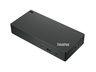 Lenovo ThinkPad Universal USB-C Dock (40AY0090EU)