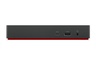 Lenovo ThinkPad Universal USB-C Dock (40AY0090EU)