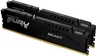 Memorija Kingston 32GB DDR5 6800MHz, (2x16GB), FURY Beast Black EXPO (KF568C34BBEK2-32)