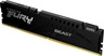 Memorija Kingston 16GB DDR5 5600MHz, FURY Beast Black (KF556C36BBE-16)