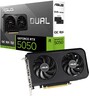 Grafička kartica Asus DUAL-RTX5050-O8G, nVidia GeForce RTX 5050 OC Edition 8GB GDDR6, PCIe 5.0, 3x DisplayPort 2.1b, 1x HDMI (90YV0N72-M0NA00)