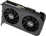 Grafička kartica Asus DUAL-RTX5050-O8G, nVidia GeForce RTX 5050 OC Edition 8GB GDDR6, PCIe 5.0, 3x DisplayPort 2.1b, 1x HDMI (90YV0N72-M0NA00)