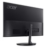 Acer Nitro XF240YM3biiph, UM.QX0EE.319, 23.8" FHD IPS, 180Hz, 1ms, 2x HDMI, DisplayPort, monitor