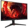 Acer XV270UF3bmiiprx, UM.HX0EE.323, 27" QHD IPS, 320Hz, 0.5ms, 2x HDMI, DisplayPort, HDR10, FreeSync Premium, gaming monitor