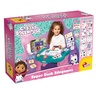 Gabby's Dollhouse Super Desk Edugames, edukativna igra