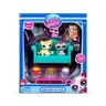 Littlest Pet Shop zabavna večera, set za igru