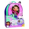 Gabby's Dollhouse Mačkoruksak, ruksak s priborom za crtanje