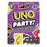 UNO Party!, društvena igra