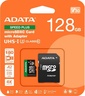Memorijska kartica ADATA microSD U3 128GB (ADATA-MSD-U3-128GB)