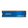 SSD 1TB ADATA Legend 710 M.2 NVMe (ADATA-LEG710-1TB)