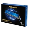 SSD 1TB ADATA Legend 710 M.2 NVMe (ADATA-LEG710-1TB)