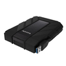 Vanjski tvrdi disk ADATA HD710 1TB USB 3.1, AHD710P-1TU31-CBK