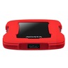 Vanjski tvrdi disk ADATA HD330 1TB USB 3.2, AHD330-1TU31-CRD